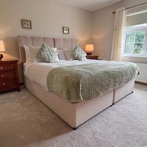 Double Room Mountain View