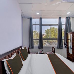 Hotel O Connect